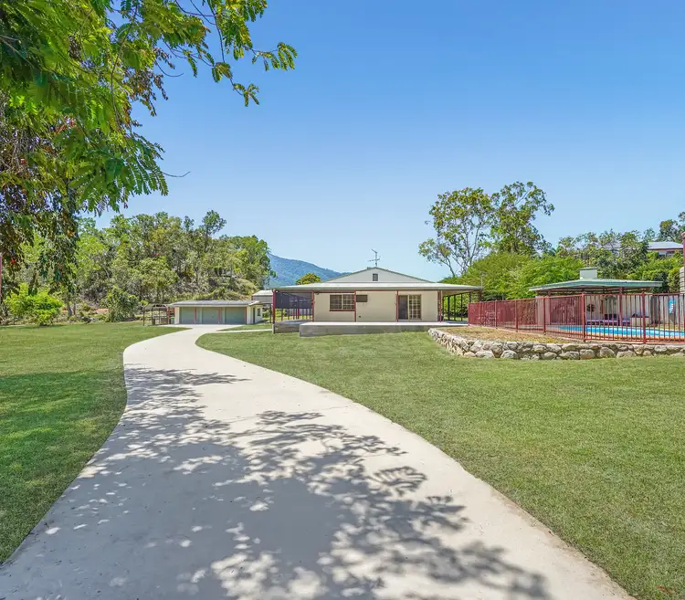 Third view of Homely rural property listing, 5 - 7 Ebrington Close, Gordonvale QLD 4865