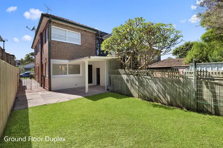 1/32 Flower Street, Maroubra NSW 2035