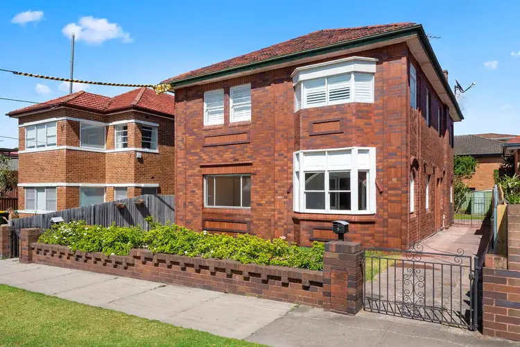 Second view of Homely semi-detached listing, 1/32 Flower Street, Maroubra NSW 2035
