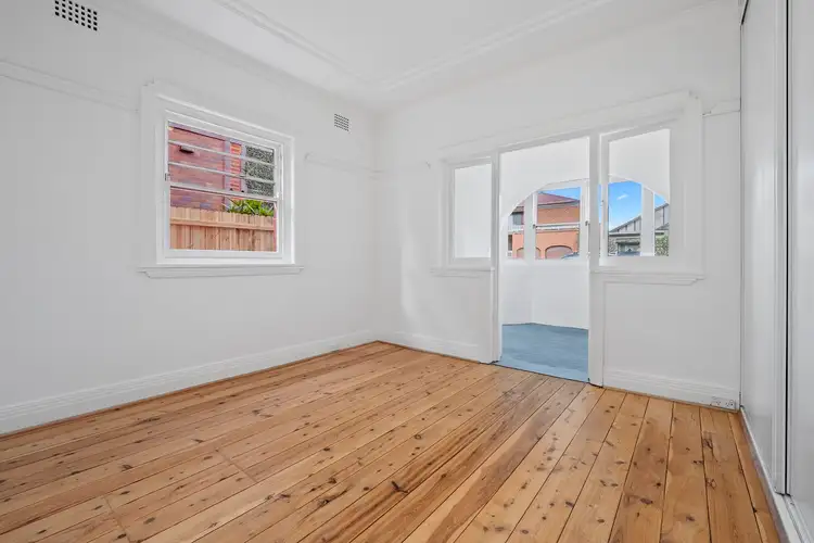 Third view of Homely semi-detached listing, 1/32 Flower Street, Maroubra NSW 2035