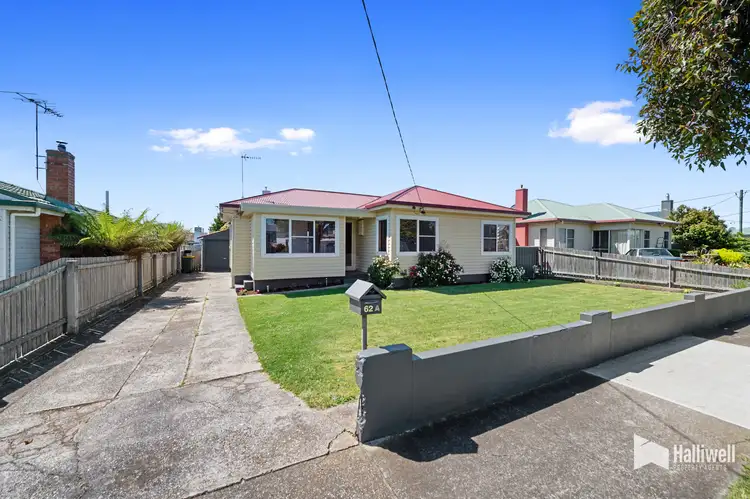 Main view of Homely house listing, 62A Ronald Street, Devonport TAS 7310