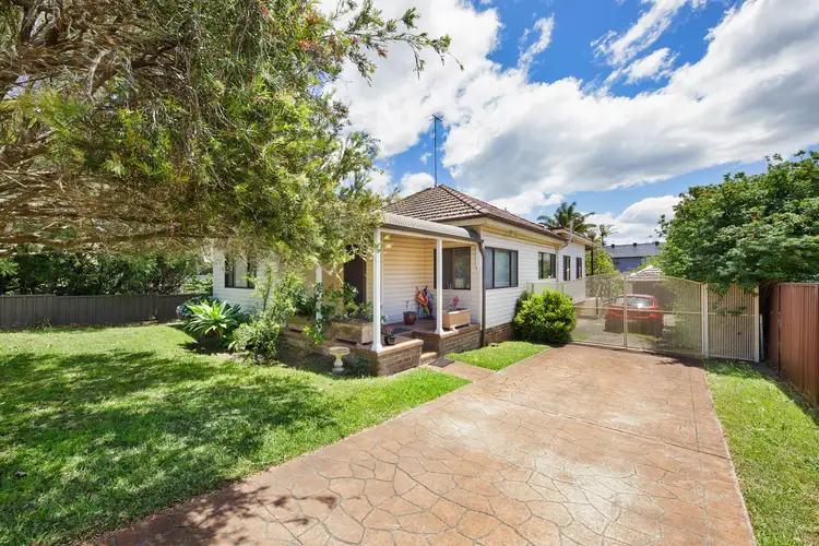 5 Trevellyan Street, Cronulla NSW 2230