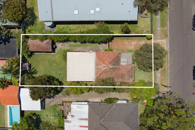 Fourth view of Homely house listing, 5 Trevellyan Street, Cronulla NSW 2230