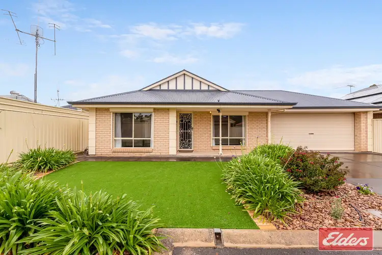 Main view of Homely house listing, 4/43 Chamberlain Road, Willaston SA 5118