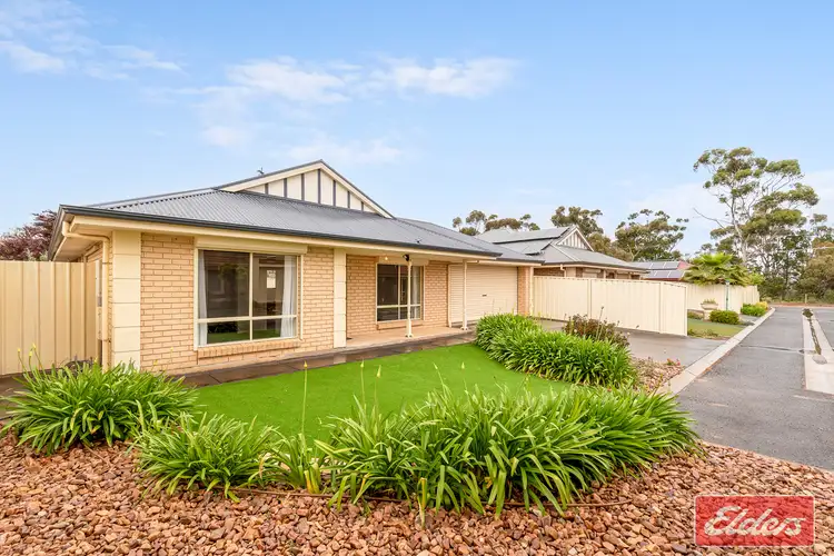 Third view of Homely house listing, 4/43 Chamberlain Road, Willaston SA 5118