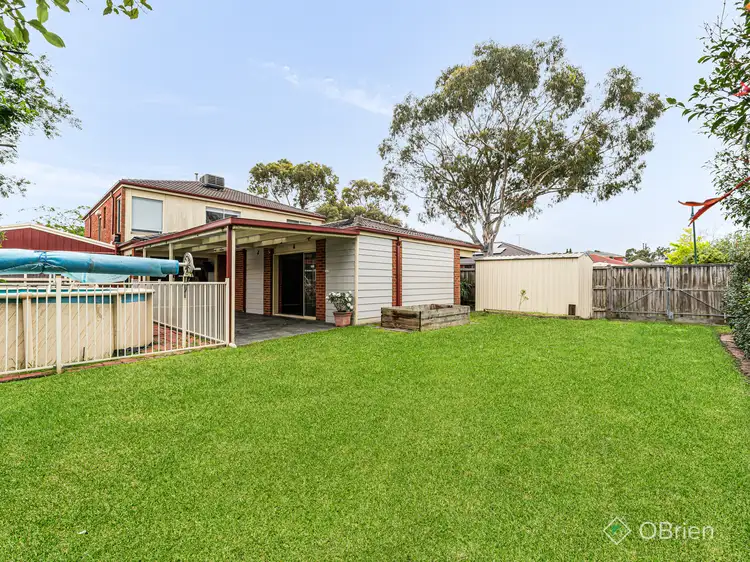 Third view of Homely house listing, 13 Glenmaggie Close, Berwick VIC 3806