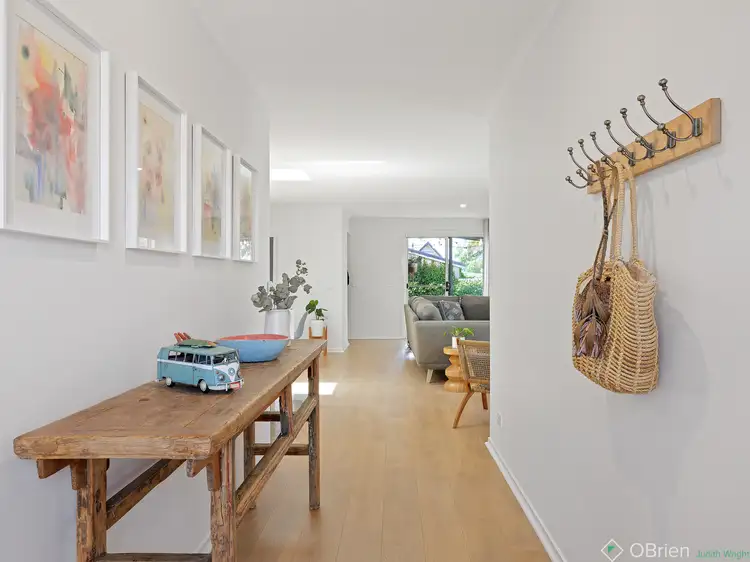 Third view of Homely house listing, 54A Redwood Drive, Cowes VIC 3922