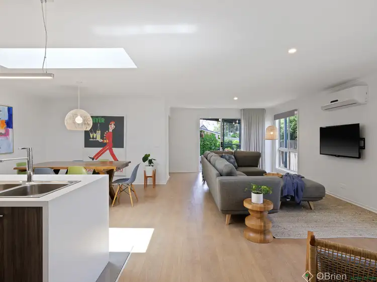 Fourth view of Homely house listing, 54A Redwood Drive, Cowes VIC 3922