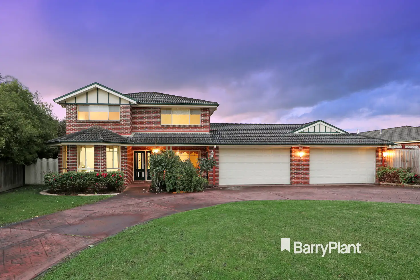 Main view of Homely house listing, 3 Counithan Place, Lysterfield VIC 3156