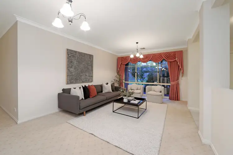 Third view of Homely house listing, 3 Counithan Place, Lysterfield VIC 3156