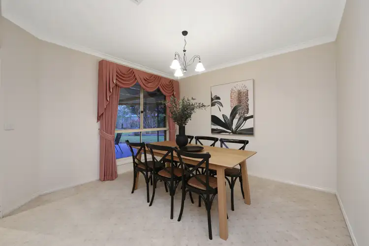 Fourth view of Homely house listing, 3 Counithan Place, Lysterfield VIC 3156