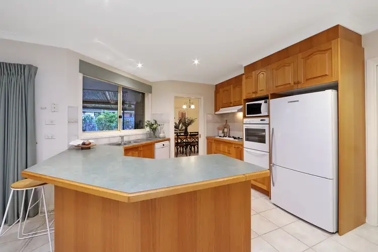 Fifth view of Homely house listing, 3 Counithan Place, Lysterfield VIC 3156
