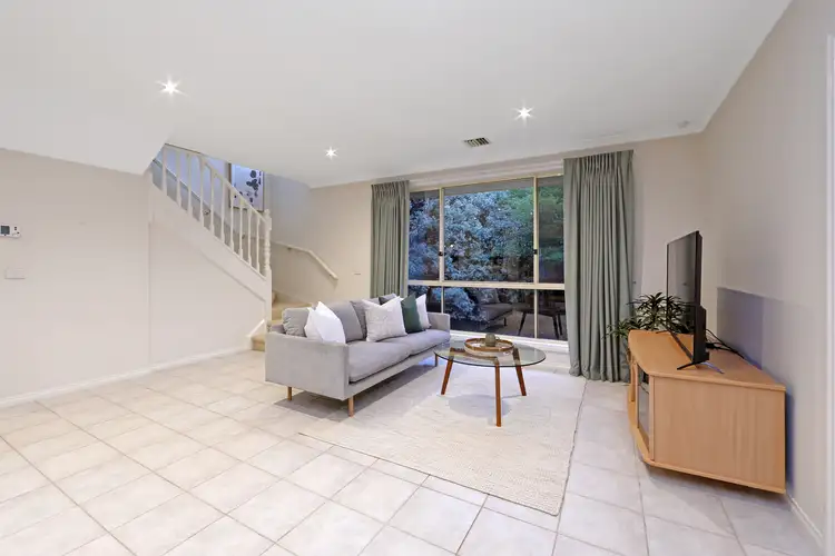 Sixth view of Homely house listing, 3 Counithan Place, Lysterfield VIC 3156