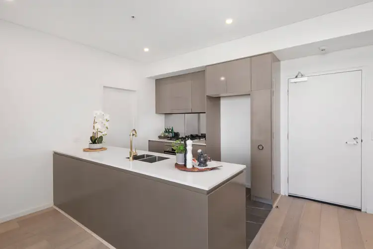 Fourth view of Homely apartment listing, J15080/17 Amalfi Drive, Wentworth Point NSW 2127