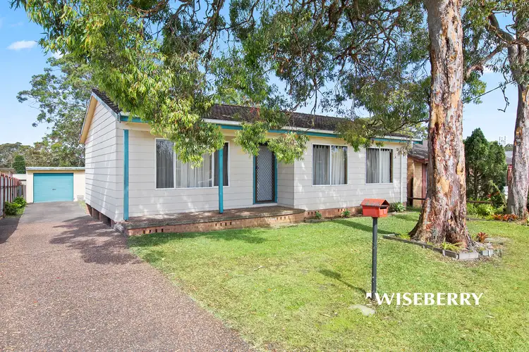Main view of Homely house listing, 99 Manoa Road, Halekulani NSW 2262