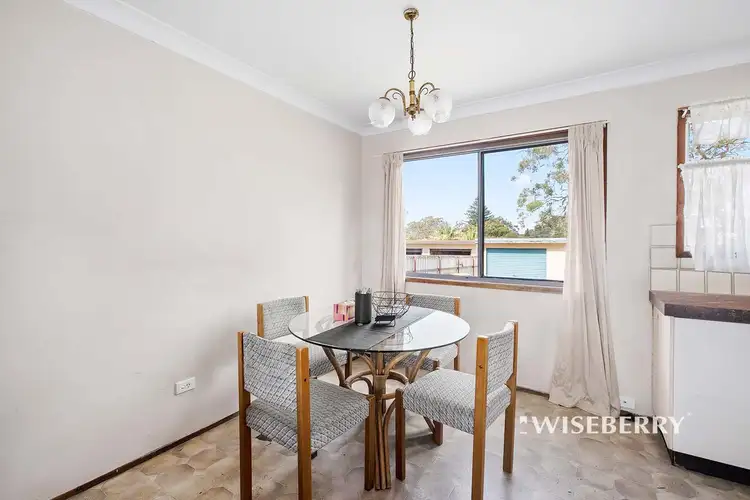 Second view of Homely house listing, 99 Manoa Road, Halekulani NSW 2262