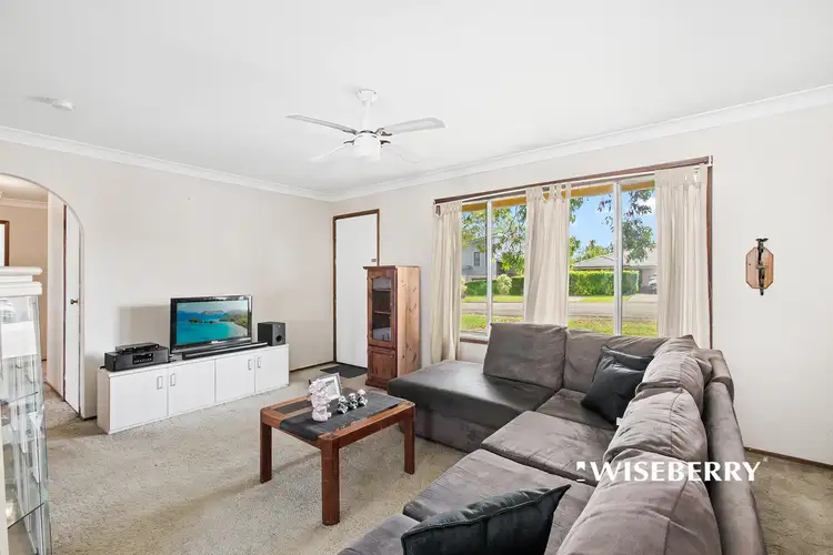 Third view of Homely house listing, 99 Manoa Road, Halekulani NSW 2262