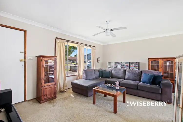Fourth view of Homely house listing, 99 Manoa Road, Halekulani NSW 2262