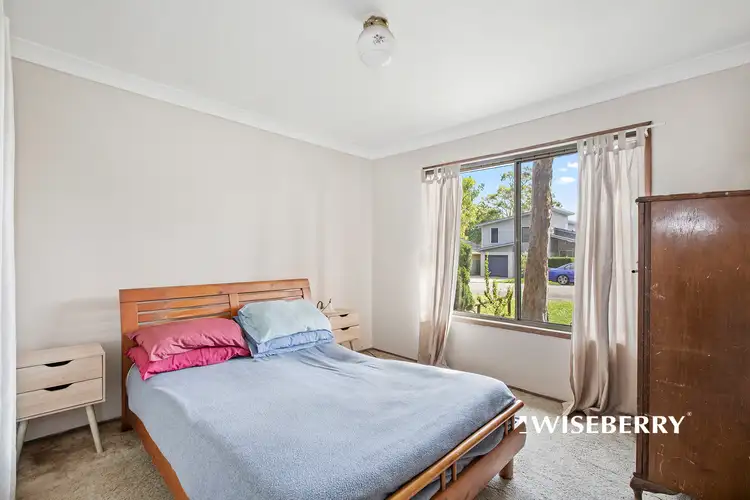Fifth view of Homely house listing, 99 Manoa Road, Halekulani NSW 2262