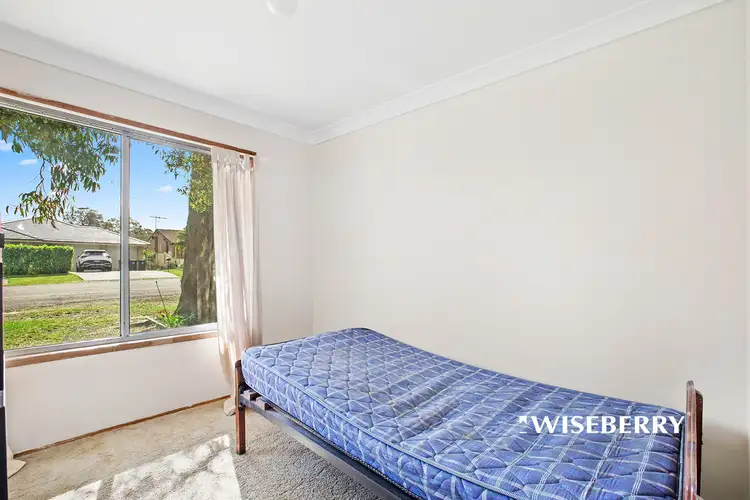 Sixth view of Homely house listing, 99 Manoa Road, Halekulani NSW 2262
