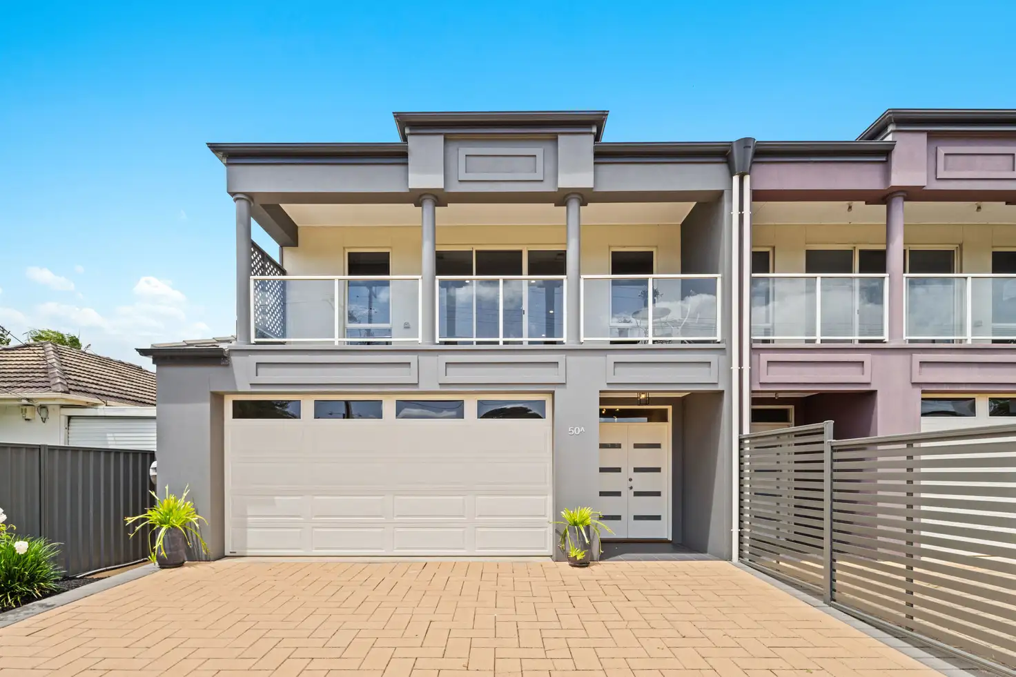 Main view of Homely house listing, 50a Frederick Street, Glengowrie SA 5044