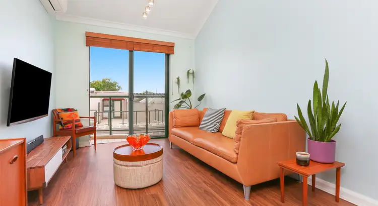 10/6-8 Jarrett Street, Leichhardt NSW 2040