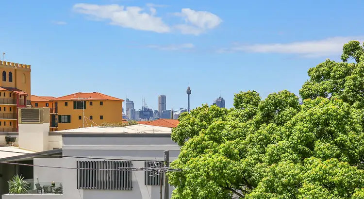 Fifth view of Homely unit listing, 10/6-8 Jarrett Street, Leichhardt NSW 2040