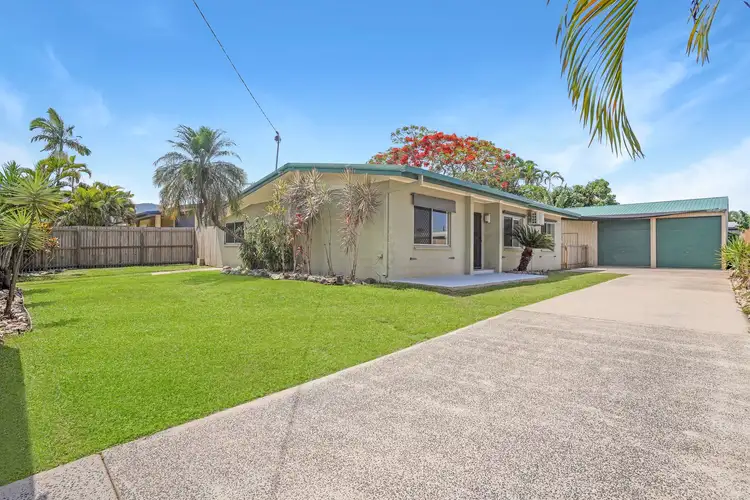 Main view of Homely house listing, 24 Mintaro Crescent, Woree QLD 4868
