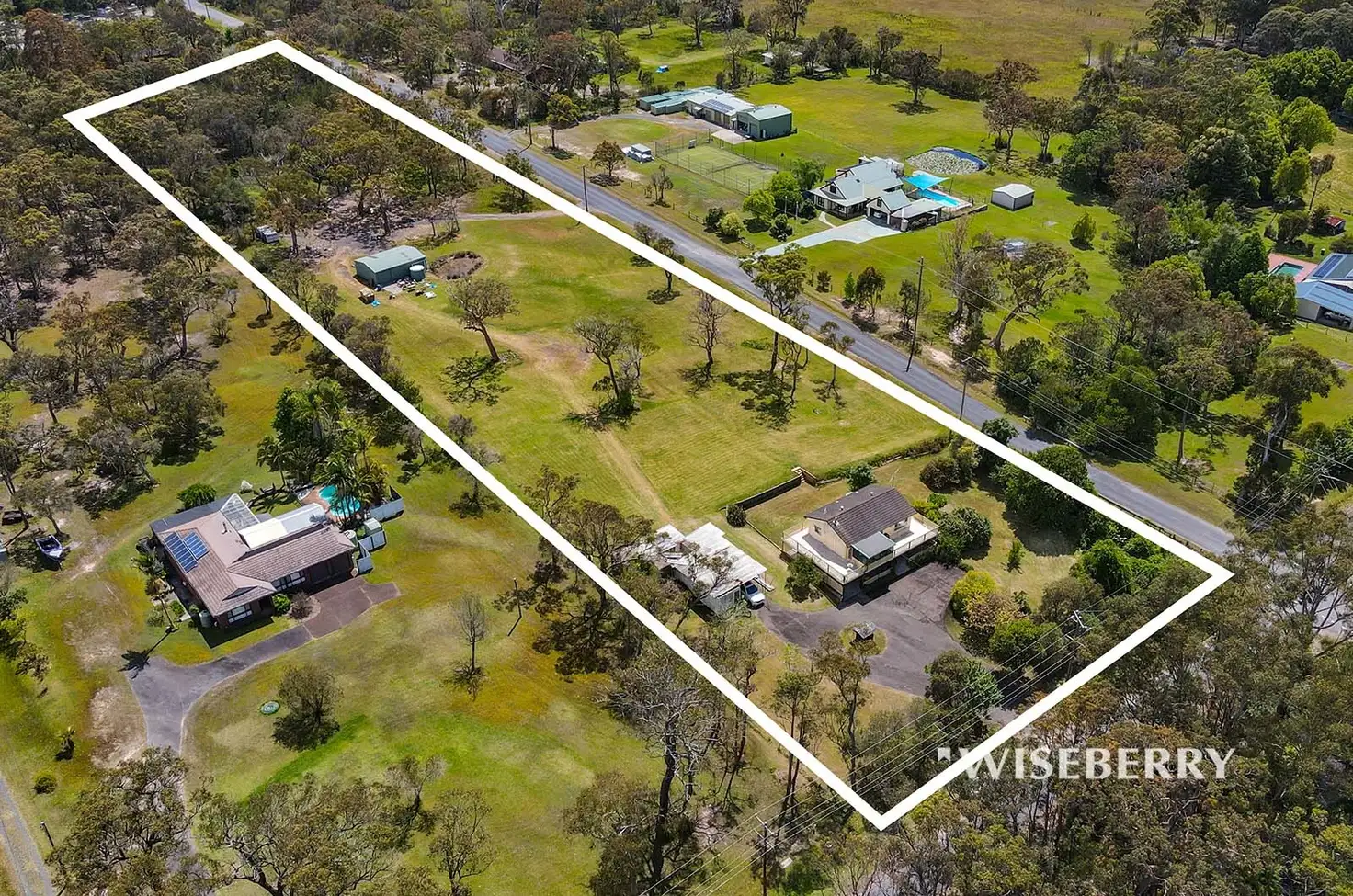 Main view of Homely house listing, 157 Allinga Road, Woongarrah NSW 2259