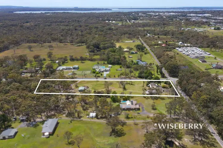 Second view of Homely house listing, 157 Allinga Road, Woongarrah NSW 2259