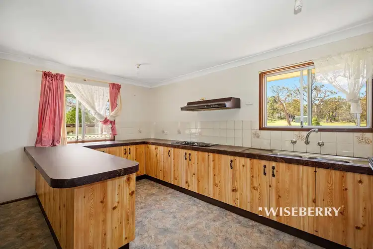Fourth view of Homely house listing, 157 Allinga Road, Woongarrah NSW 2259