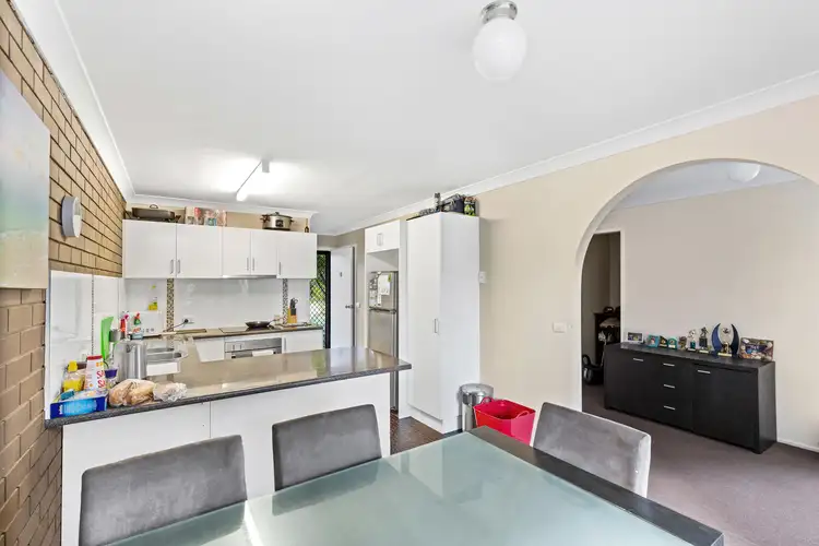 Fourth view of Homely unit listing, 1 & 2/23 Beerburrum Street, Battery Hill QLD 4551