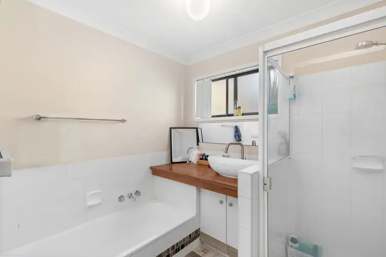 Fifth view of Homely unit listing, 1 & 2/23 Beerburrum Street, Battery Hill QLD 4551