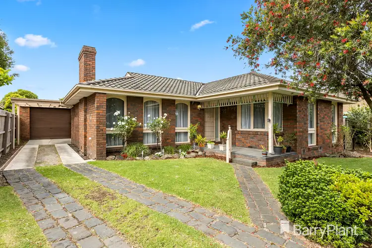 8 Tilney Close, Mulgrave VIC 3170