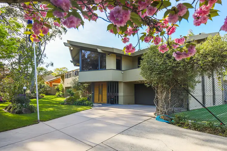 Second view of Homely house listing, 1 Kookaburra Crescent, Hawthorndene SA 5051