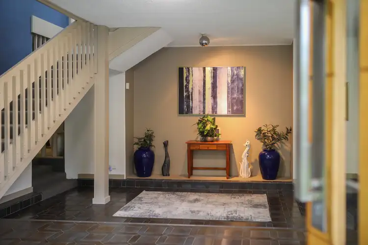 Fourth view of Homely house listing, 1 Kookaburra Crescent, Hawthorndene SA 5051