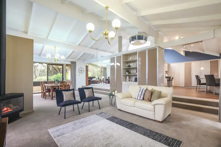 Fifth view of Homely house listing, 1 Kookaburra Crescent, Hawthorndene SA 5051