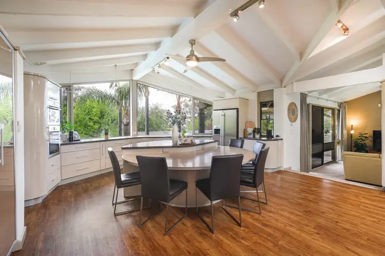Sixth view of Homely house listing, 1 Kookaburra Crescent, Hawthorndene SA 5051