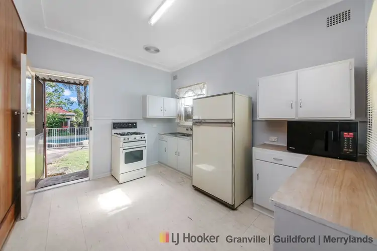 Second view of Homely house listing, 62 Pavesi Street, Guildford NSW 2161