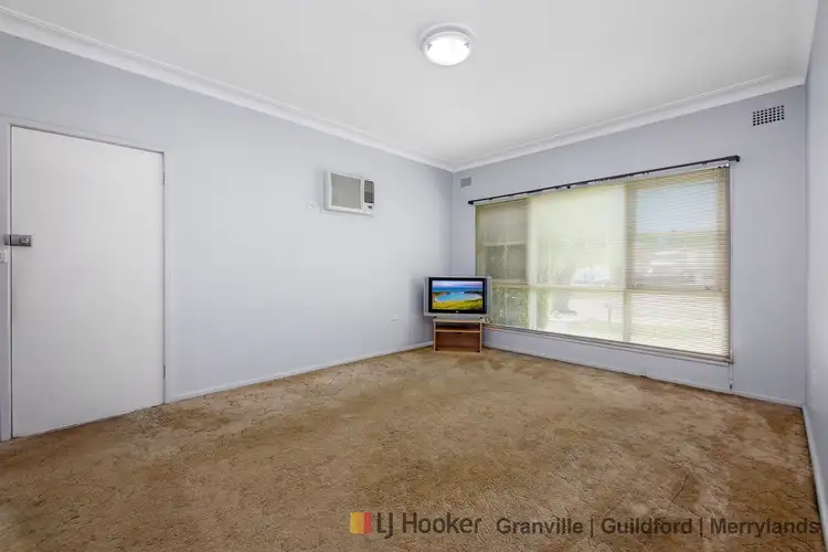 Third view of Homely house listing, 62 Pavesi Street, Guildford NSW 2161