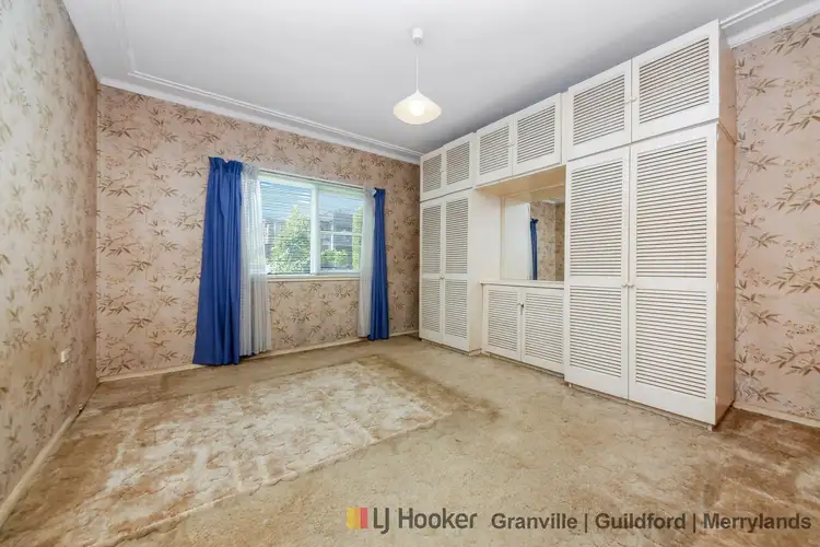 Fourth view of Homely house listing, 62 Pavesi Street, Guildford NSW 2161