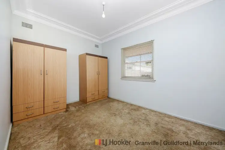 Fifth view of Homely house listing, 62 Pavesi Street, Guildford NSW 2161