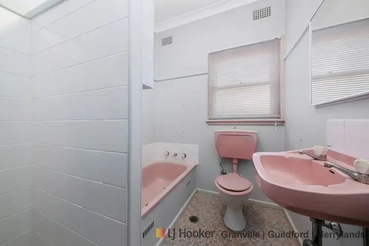 Sixth view of Homely house listing, 62 Pavesi Street, Guildford NSW 2161