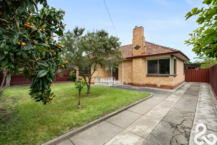 9 Pershing Street, Reservoir VIC 3073