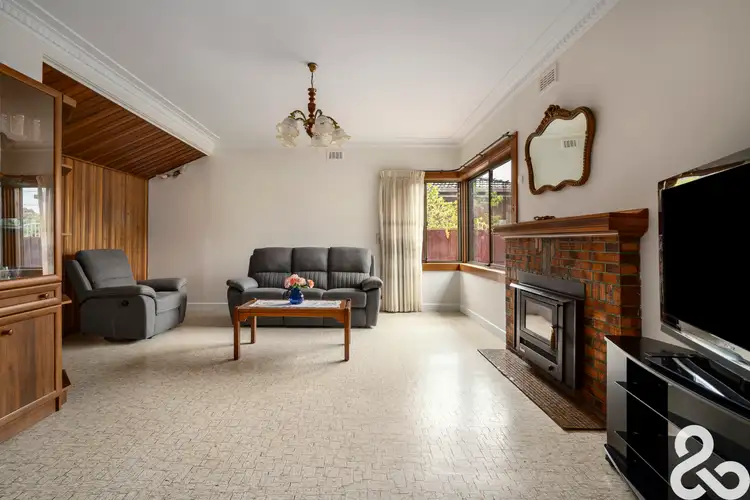 Second view of Homely house listing, 9 Pershing Street, Reservoir VIC 3073