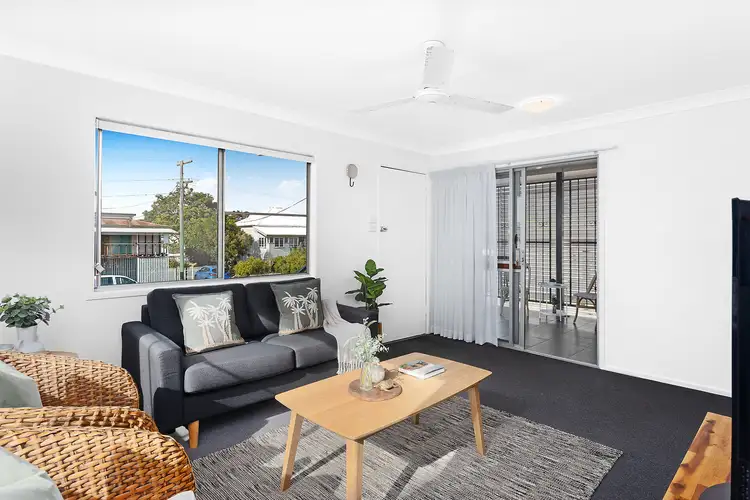 Third view of Homely house listing, 29 Larnach Street, Allenstown QLD 4700