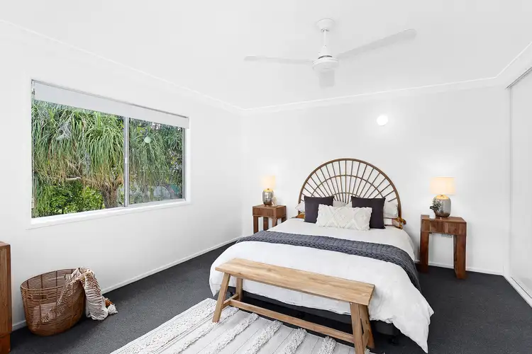 Fourth view of Homely house listing, 29 Larnach Street, Allenstown QLD 4700