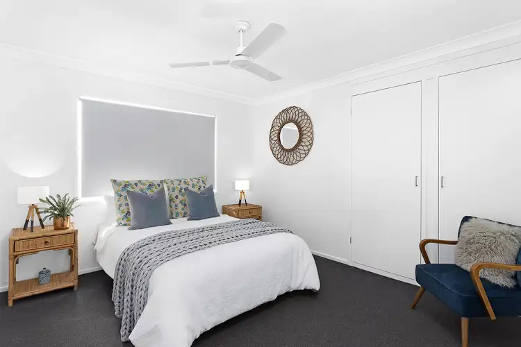 Fifth view of Homely house listing, 29 Larnach Street, Allenstown QLD 4700