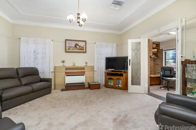Third view of Homely house listing, 327 Peisley Street, Orange NSW 2800