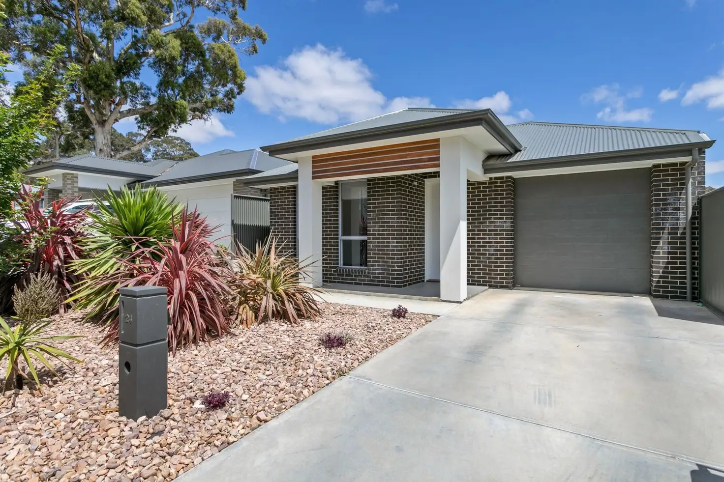 Main view of Homely house listing, 24 Watson Way, Mount Barker SA 5251